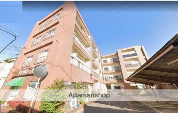 マンション一番