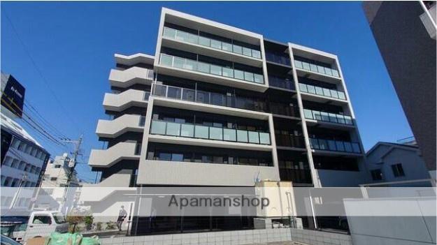 クレアコート若草