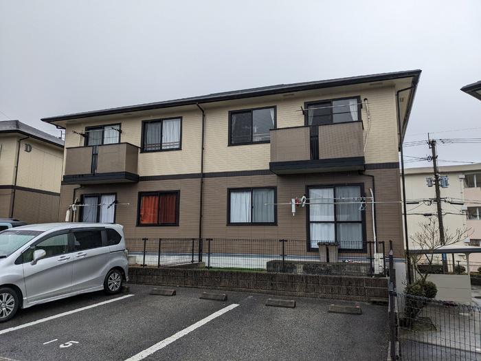 エンゼルハイム C棟