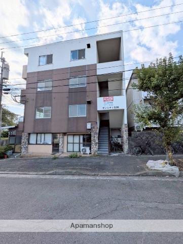 BLISS石垣(2SLDK/3階)