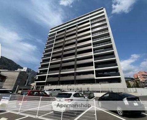 グリーンヒル別府青山レジデンス