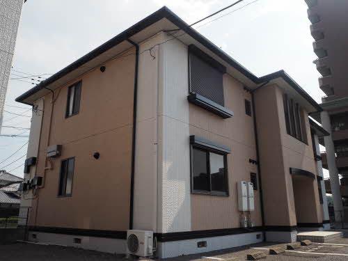 リバーサイド北浜  C棟