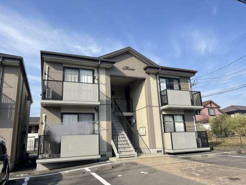 フォーレス金松A