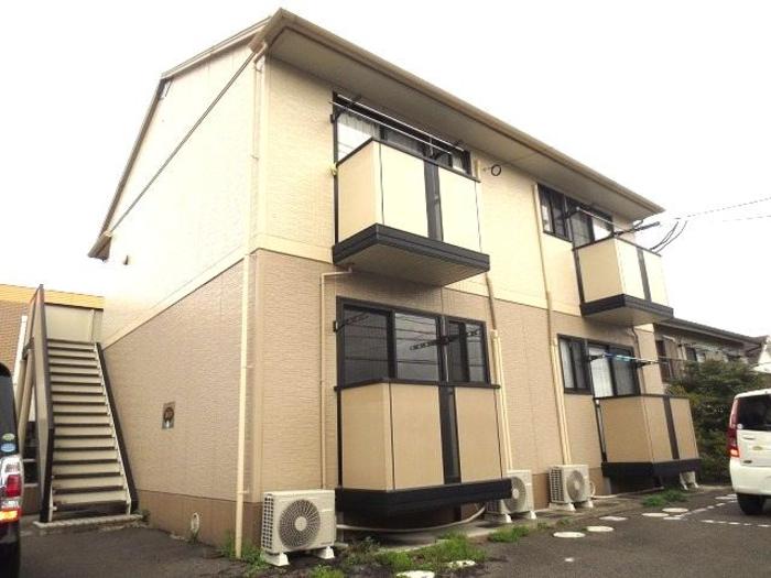 シャンポール岩田B