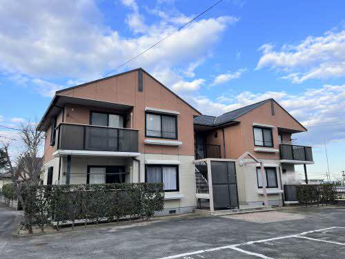 グリーンパーク96 A