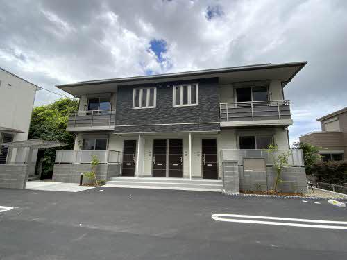 シャーメゾン京町