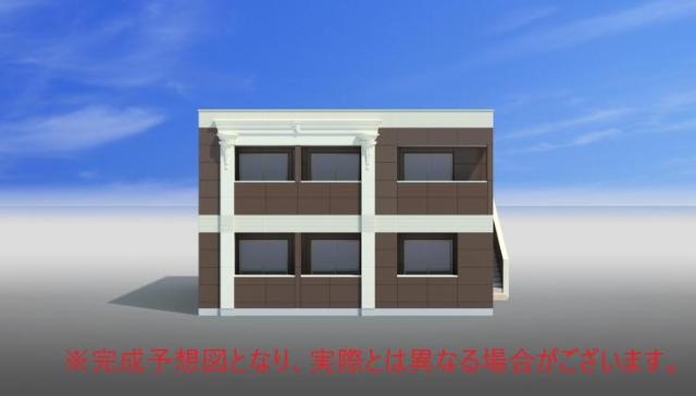 DEEDEE山の手[2階]