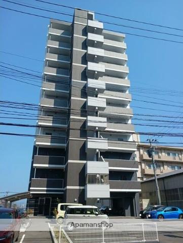  プランドール7号館(1K/11階)