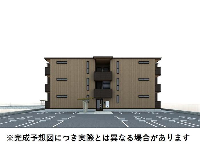 サニーサイド幸町I