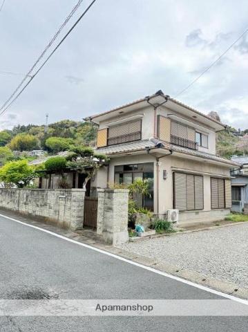 日豊本線 亀川駅 徒歩13分 2階建 築46年