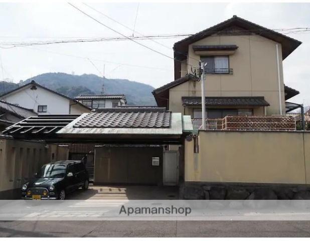 日豊本線 別府駅(大分) 徒歩17分  築41年(5LDK)