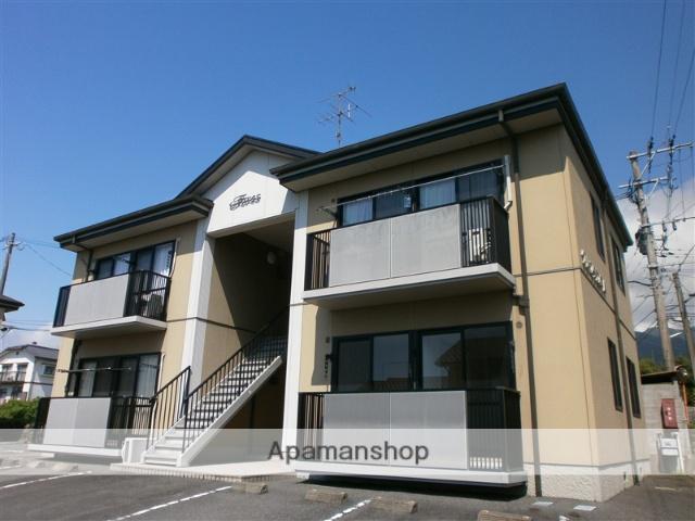 グリーンタウン幸A