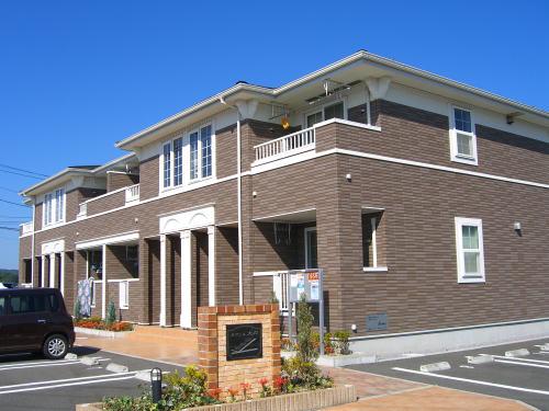 オアシス大内Ⅰ(1LDK/1階)