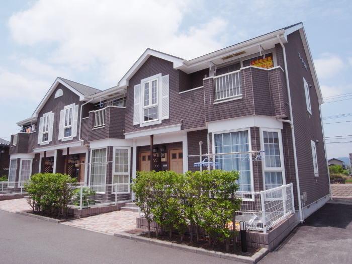 クレール北浜Ⅱ