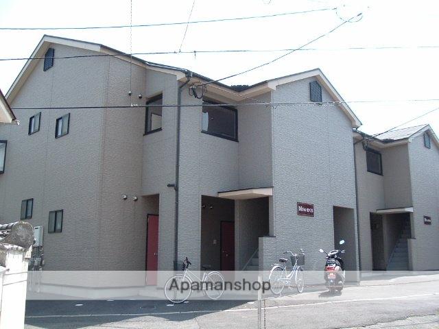 メゾンT&S(1K/1階)