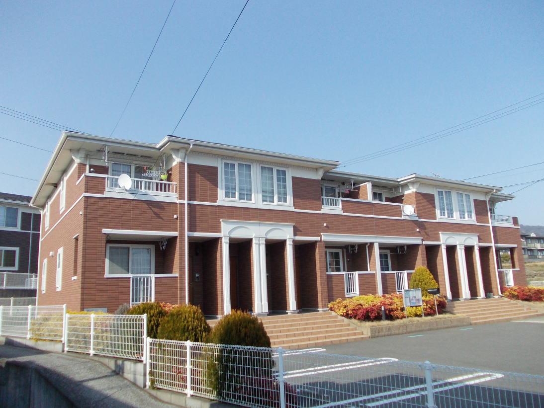 サンリット豊岡