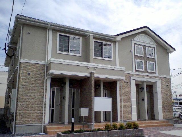 プリムローズ稙田B