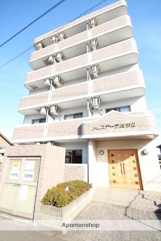 トレステーラ賀来Ⅱ