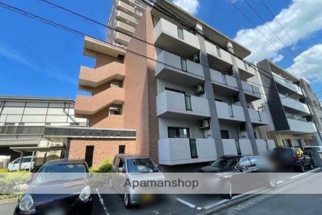 マリベール大道