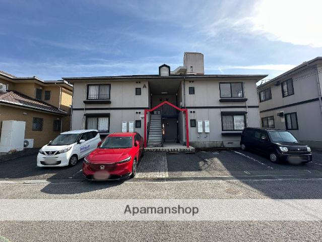 グランサイド安東