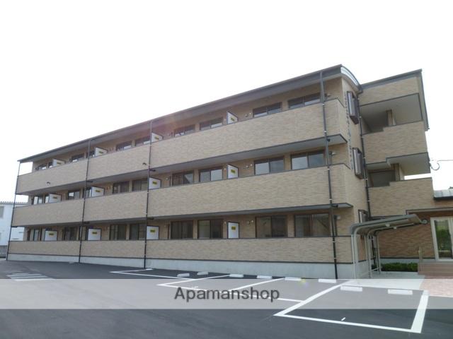 リシェス・ハイランド