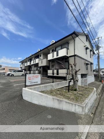 セジュール秋月 A