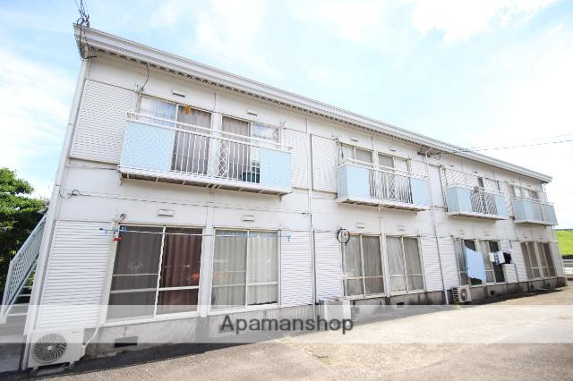 パナハイツ藤崎A