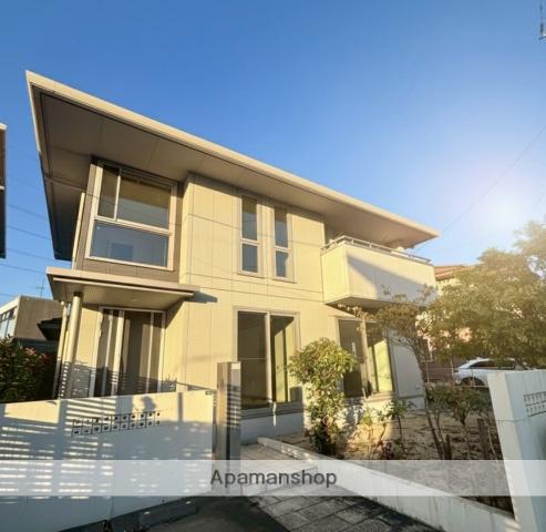 大分県大分市 2階建 築19年