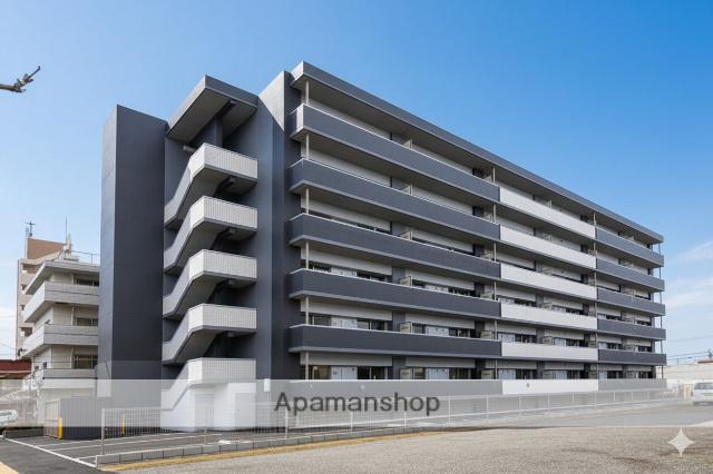 アージョスパジオ五番館(1LDK/2階)