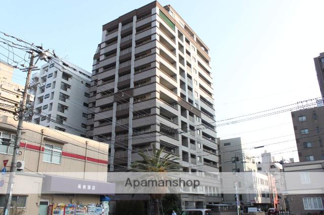 エイルマンション城崎