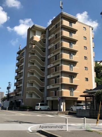 上野の丘壱番館