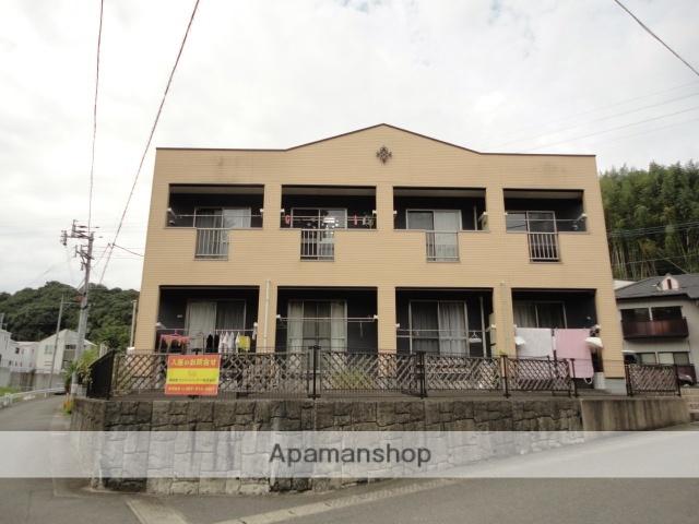 トレステーラ三芳(1K/2階)