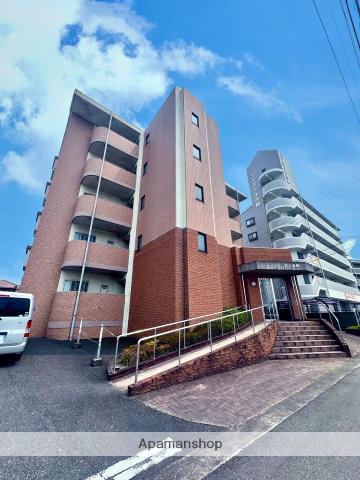 プランドール5番館(ワンルーム/1階)