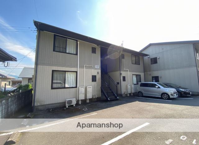 コーポアール北方