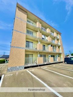 メゾン山一(1LDK/4階)