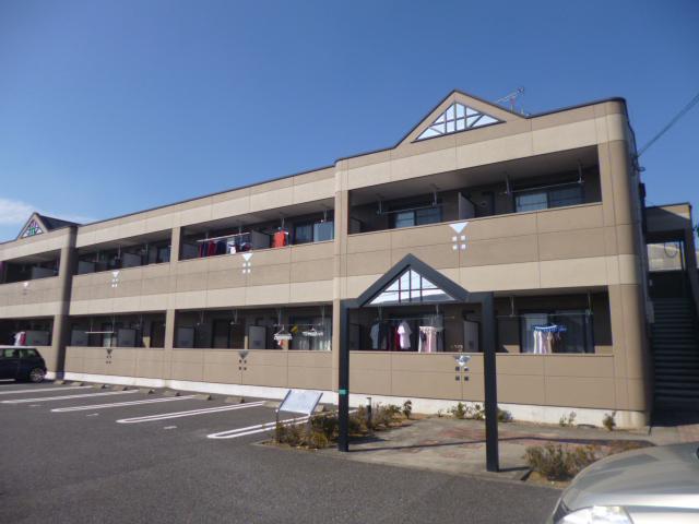 グランディール青崎