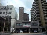 アスター大道