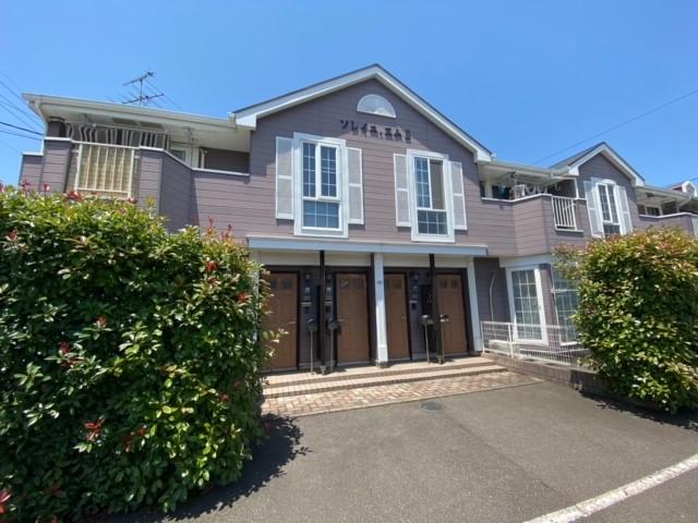 ソレイユ.エムⅡ