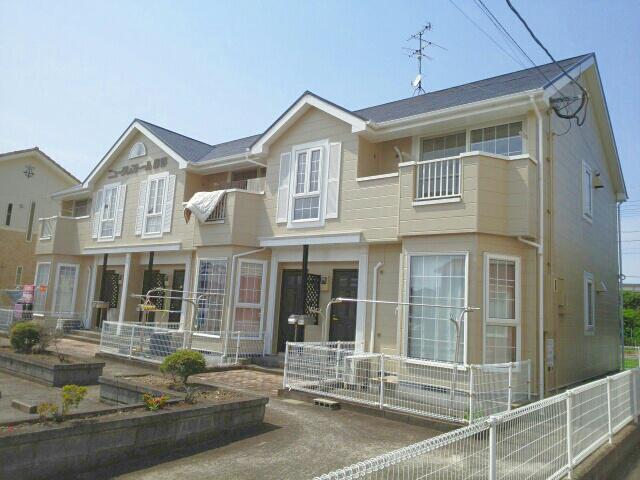 ニュークレストール藤野