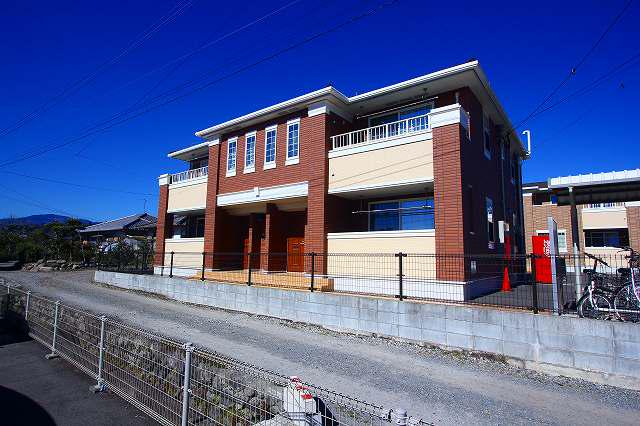 キャトル セゾンA(1LDK/1階)