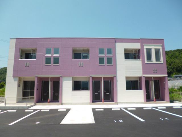 サン・エルシオンⅡ