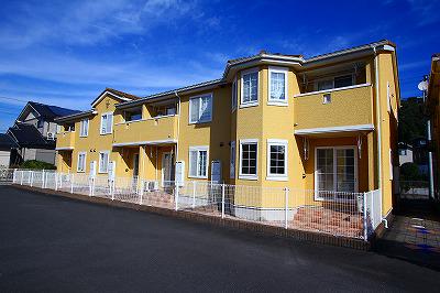 ウエストキャッスルC