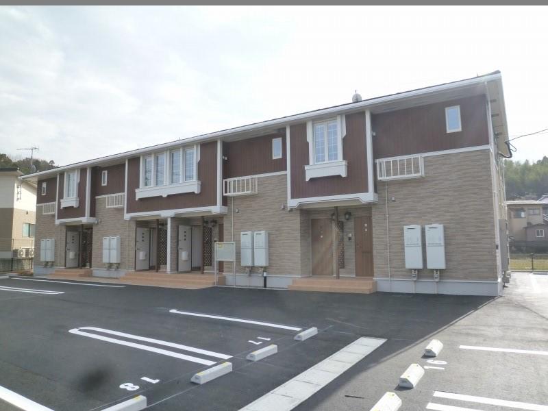 リバーサイドそれいゆⅡ(1LDK/1階)