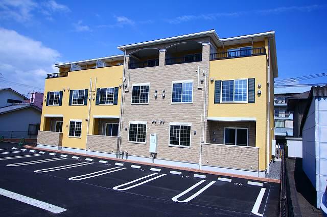 サンリットアベニューⅡ