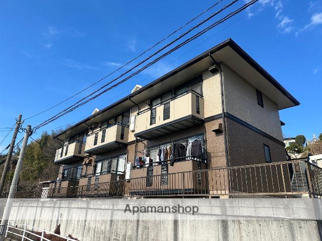 シャルマンルーチェ