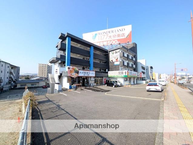 PBOX ビルディング