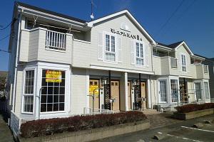 ミレニアムKANⅡA棟