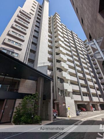 エイルマンション大分中央