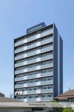 スリーゼ中島東リバープレイス(1LDK/11階)