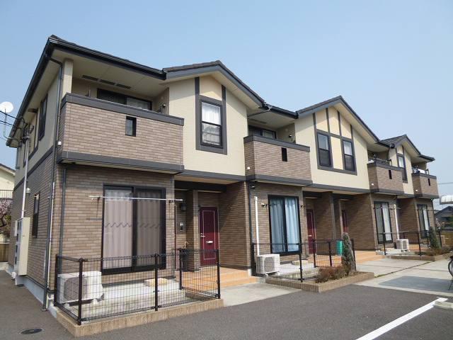 グラン・リゴレットB